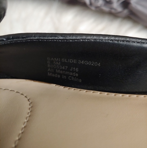 Pointed Mules - Picture 7 of 7